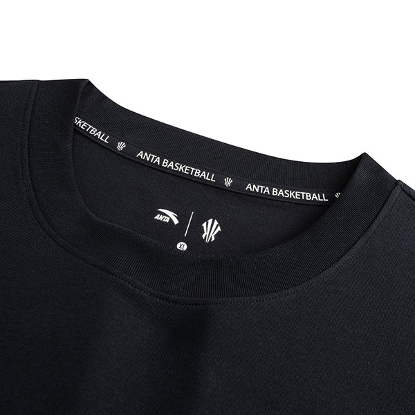 Anta Kai T-Shirt 'Black'