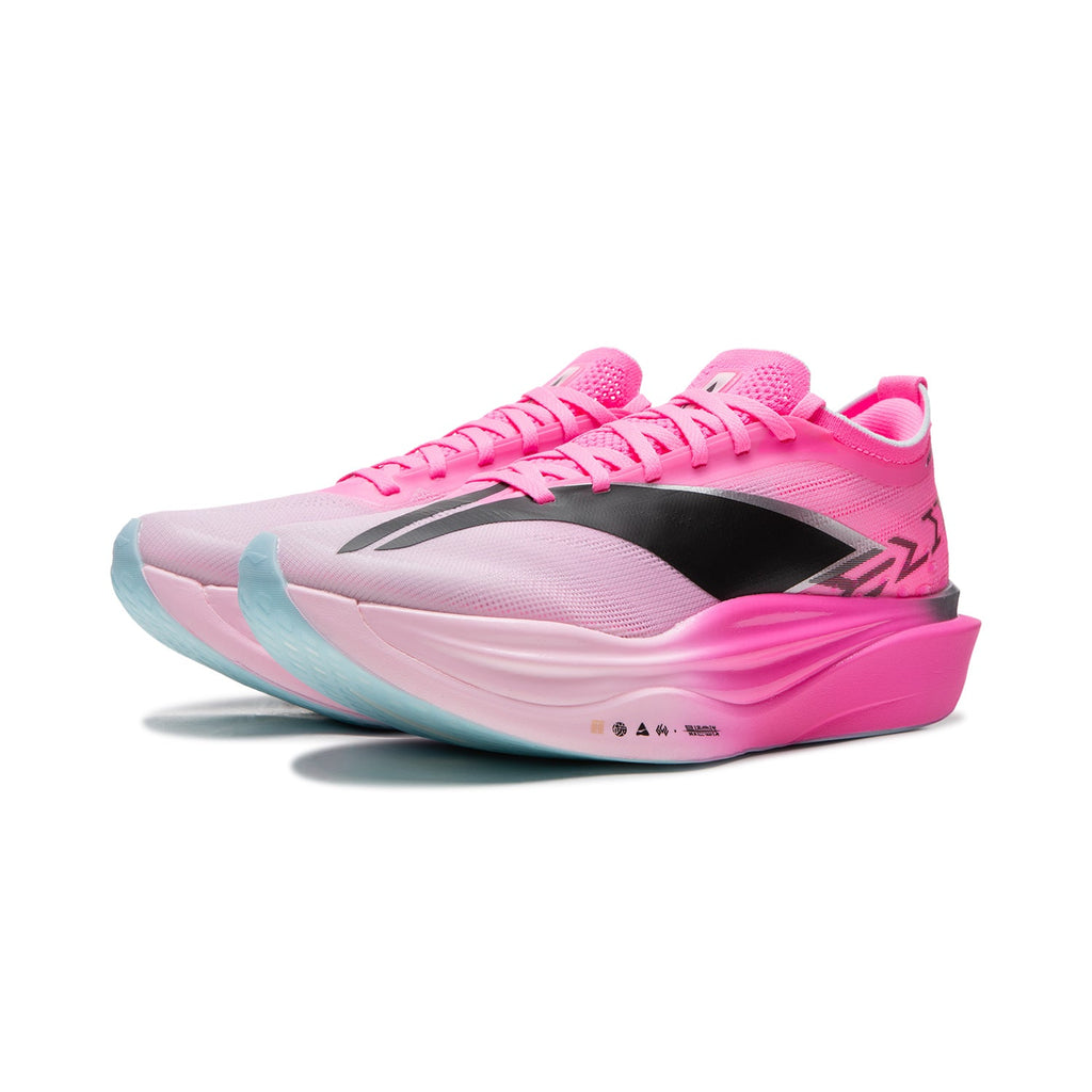 LiNing Feidian 6 ELITE 'Pink' | Running Shoes
