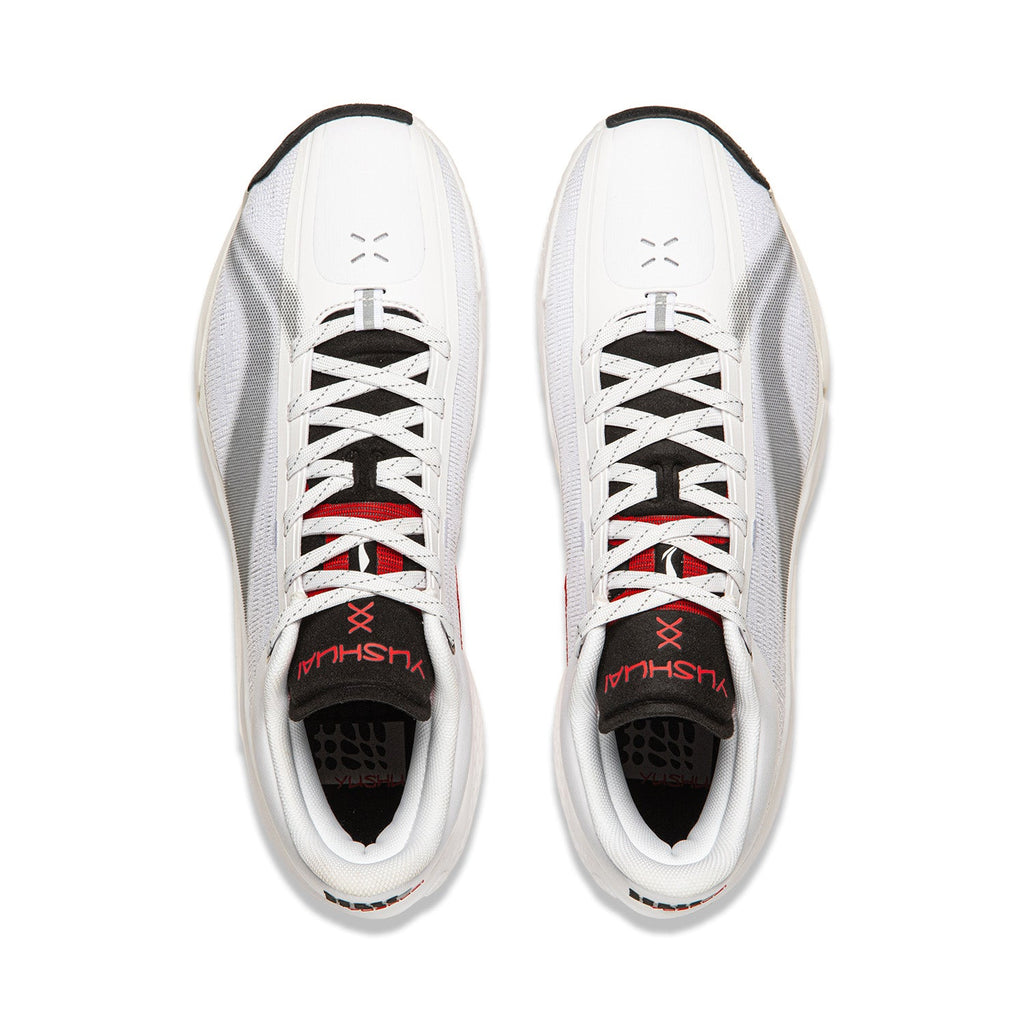 US7 LiNing Yushuai 20 'White Hoofed Horse' (Discount) Only for US