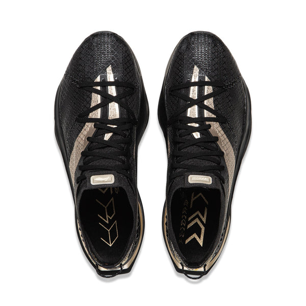 LiNing Feidian 6 ULTRA 'Black' | Running Shoes