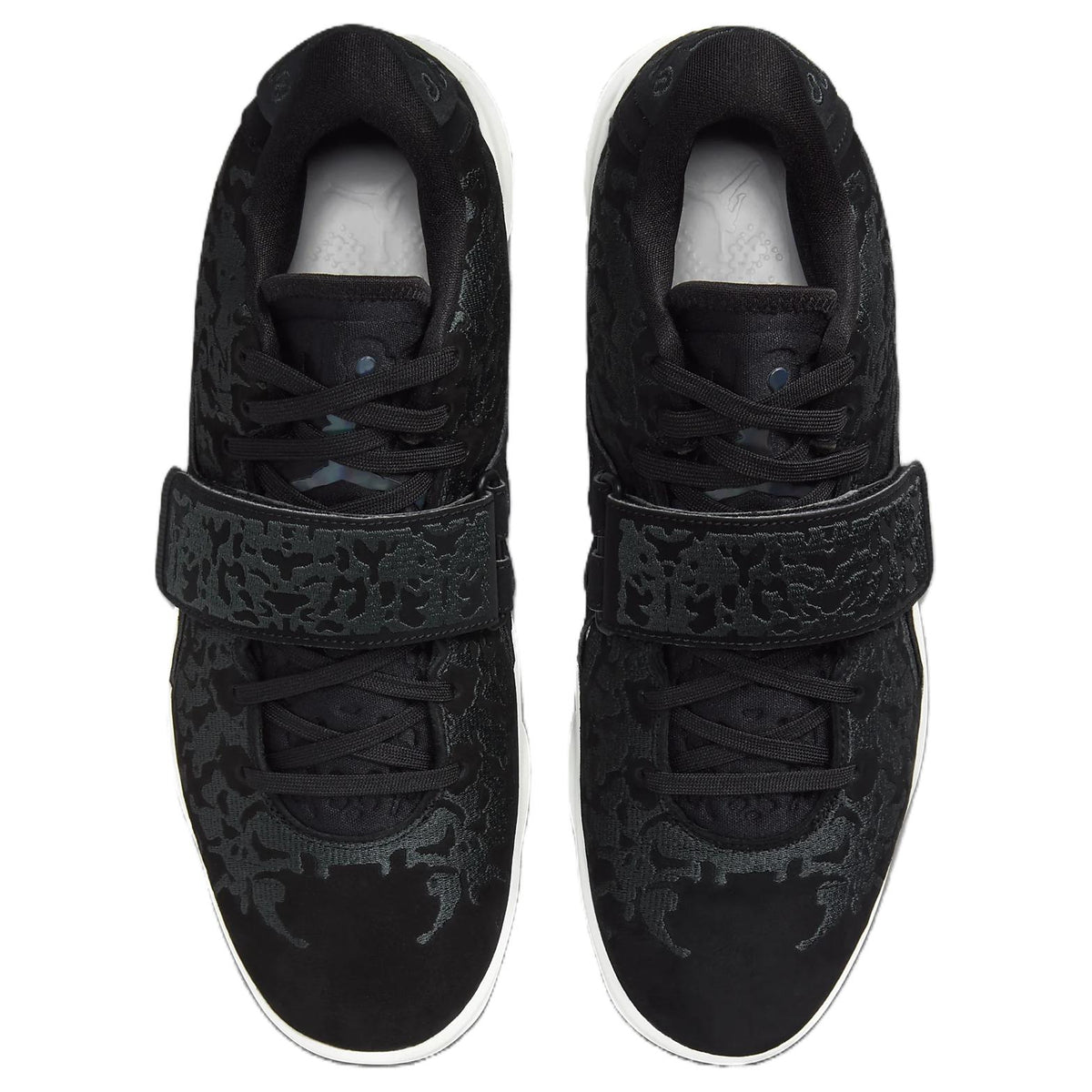 Air Jordan Zion 3 'M.U.D. Se Pf Dark Ash'
