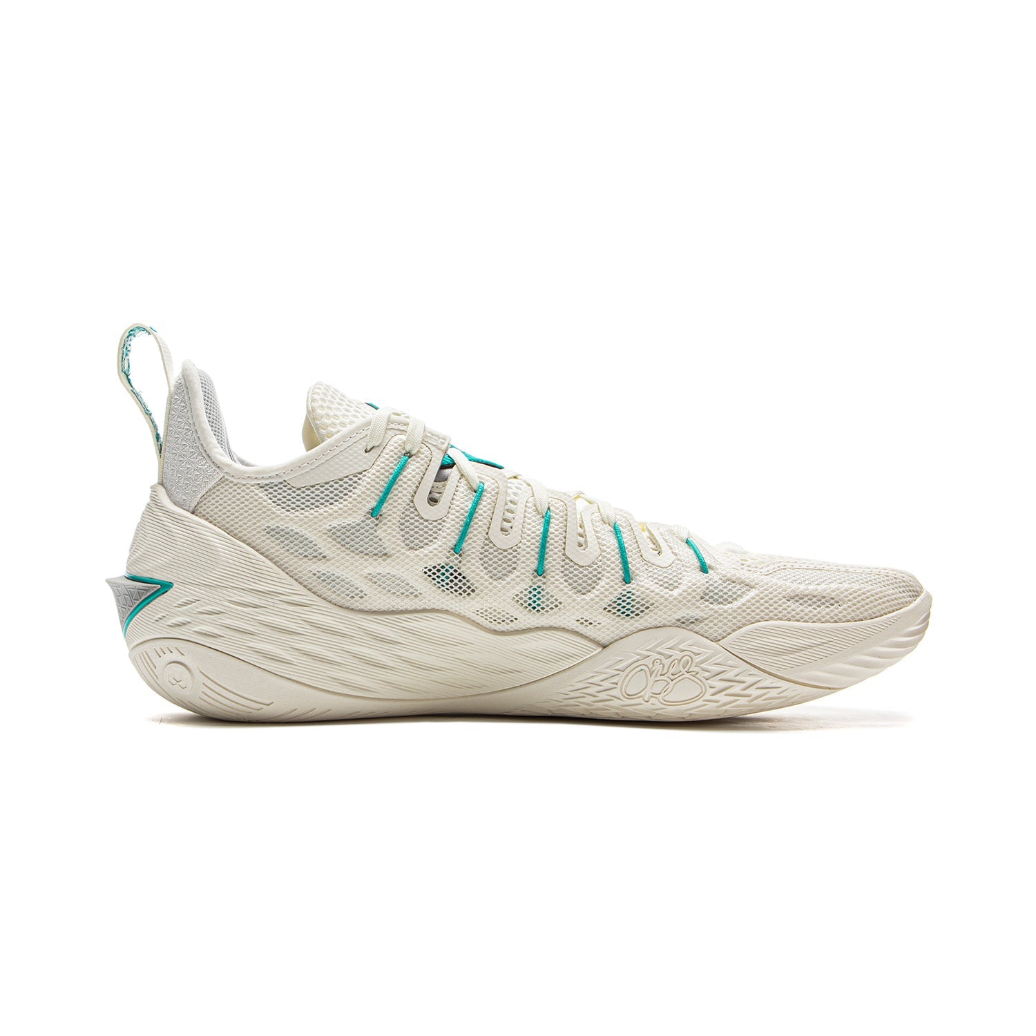 LiNing Jimmy Butler Buckets 'Ivory' Secondary image