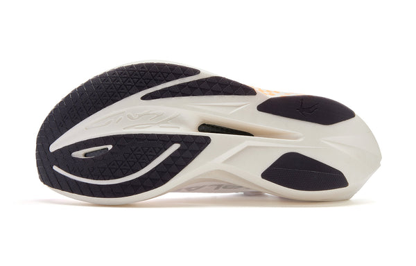 QiaoDan Feiying PLAID 3.0 'Final Line' | Running Shoes