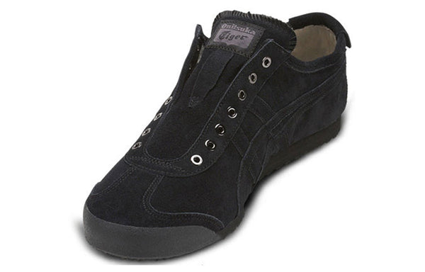 Onitsuka Tiger Mexico 66 'Black'