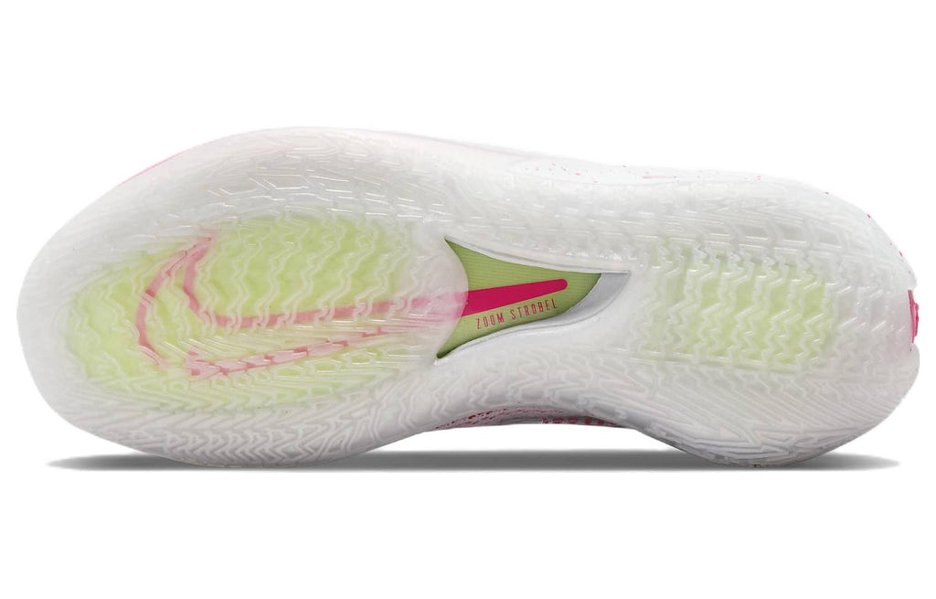 Nike Air Zoom Gt Cut 1 'Pink Flash'