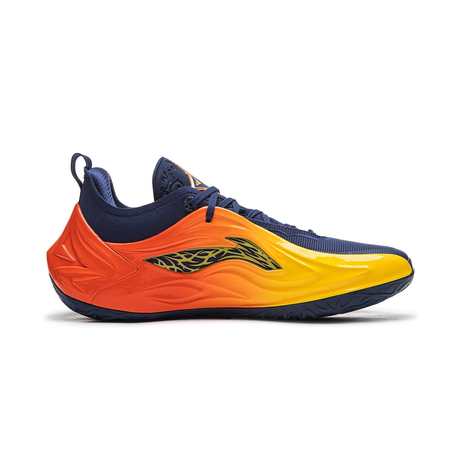 LiNing Jimmy Butler JB4 'Bay Area Blade' Secondary image