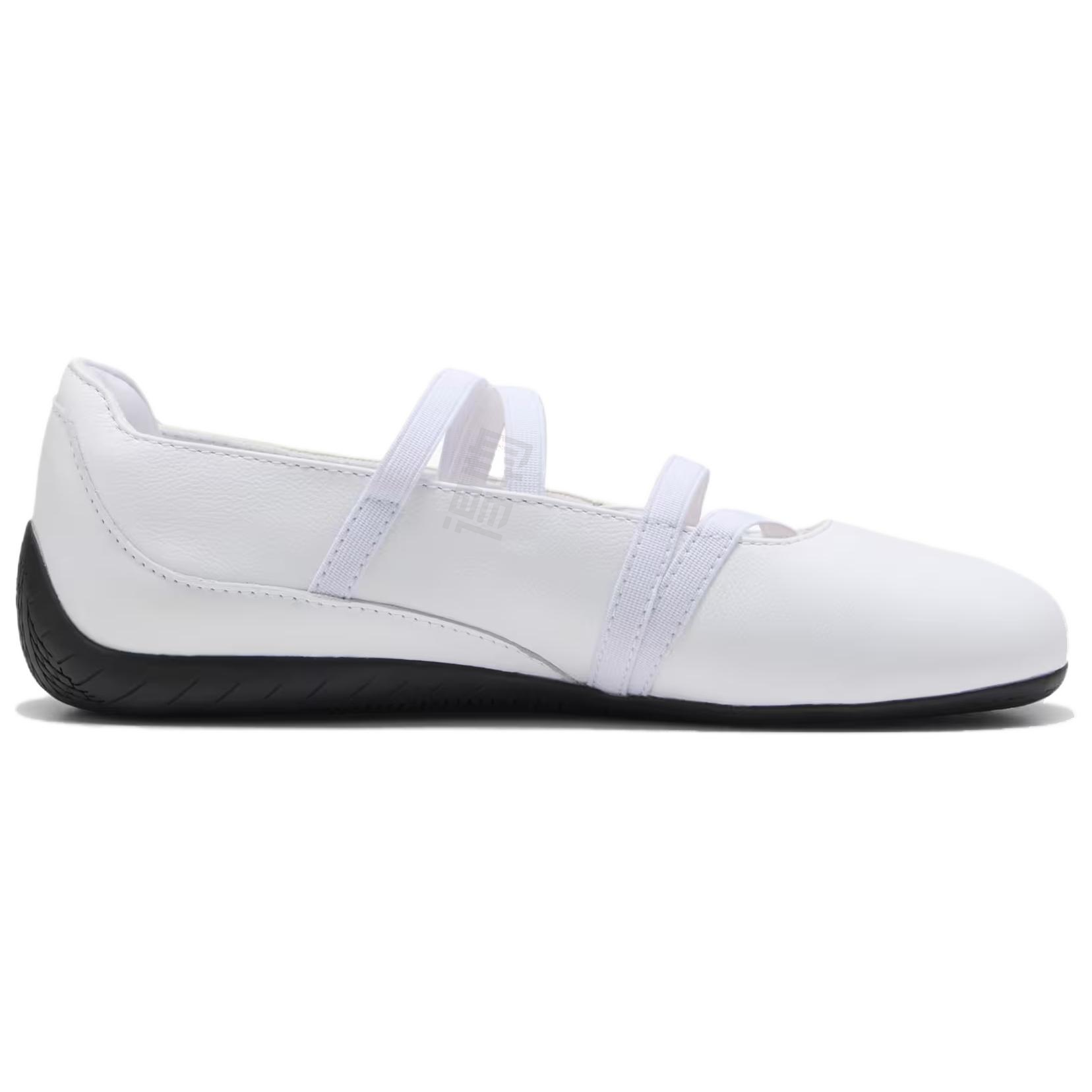 PUMA Speedcat Ballet 'White Alpine Snow' 「Women」 Secondary image