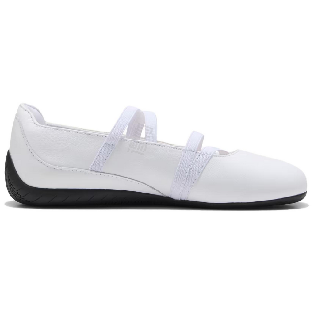 PUMA Speedcat Ballet 'White Alpine Snow' 「Women」