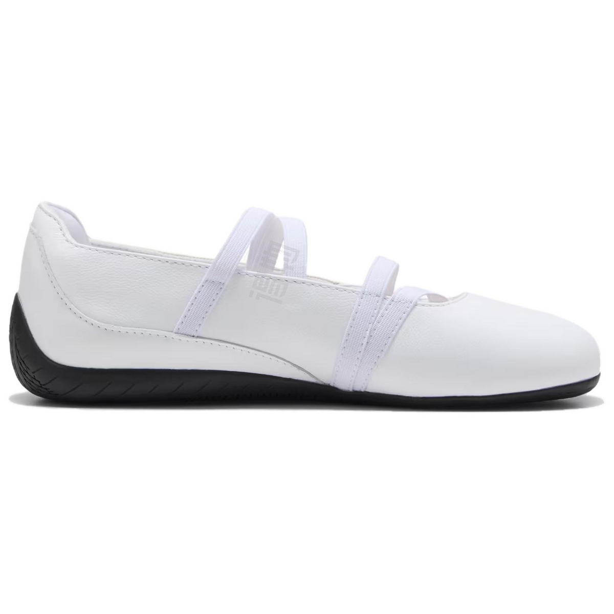 PUMA Speedcat Ballet 'White Alpine Snow' 「Women」