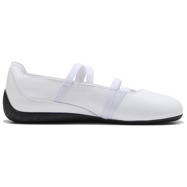 PUMA Speedcat Ballet 'White Alpine Snow' 「Women」