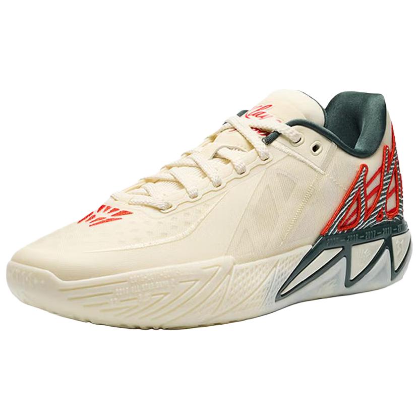 ANTA KT11 Klay Thompson 'Light Beige' Secondary image