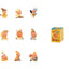 POP MART We Are All Star People Collection Figure Mystery Boxes