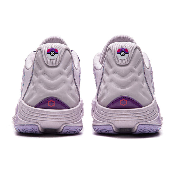 US10 Pokemon x LiNing Air Strike 12 'Mewtwo'(Discount)Only for US