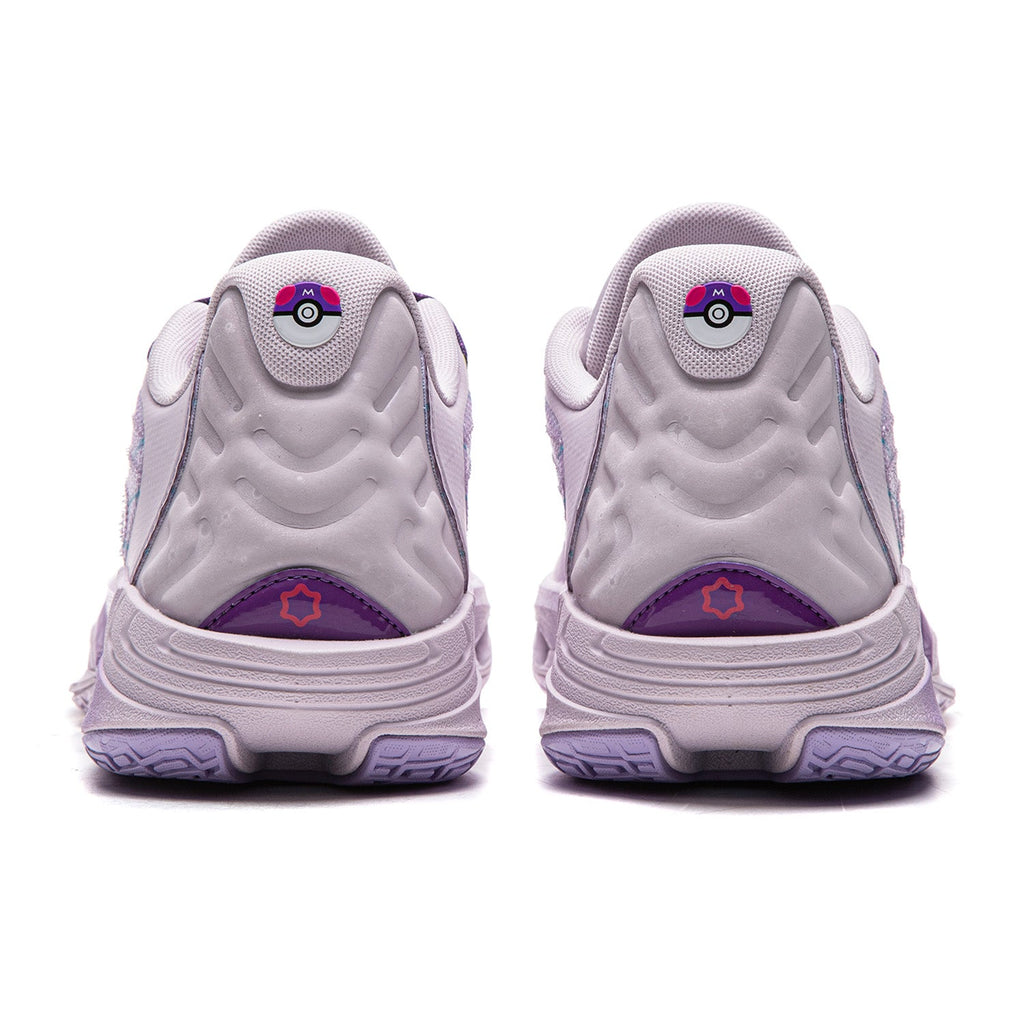 US10 Pokemon x LiNing Air Strike 12 'Mewtwo'(Discount)