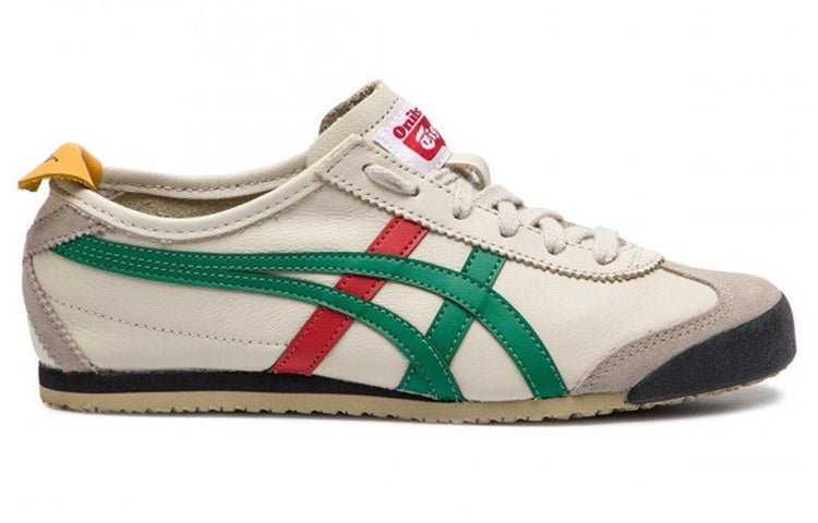 Onitsuka Tiger Mexico 66 'Birch Green' Secondary image