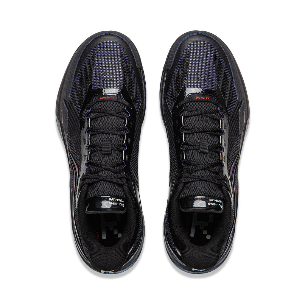LiNing YuShuai ROOKIE 'Black'