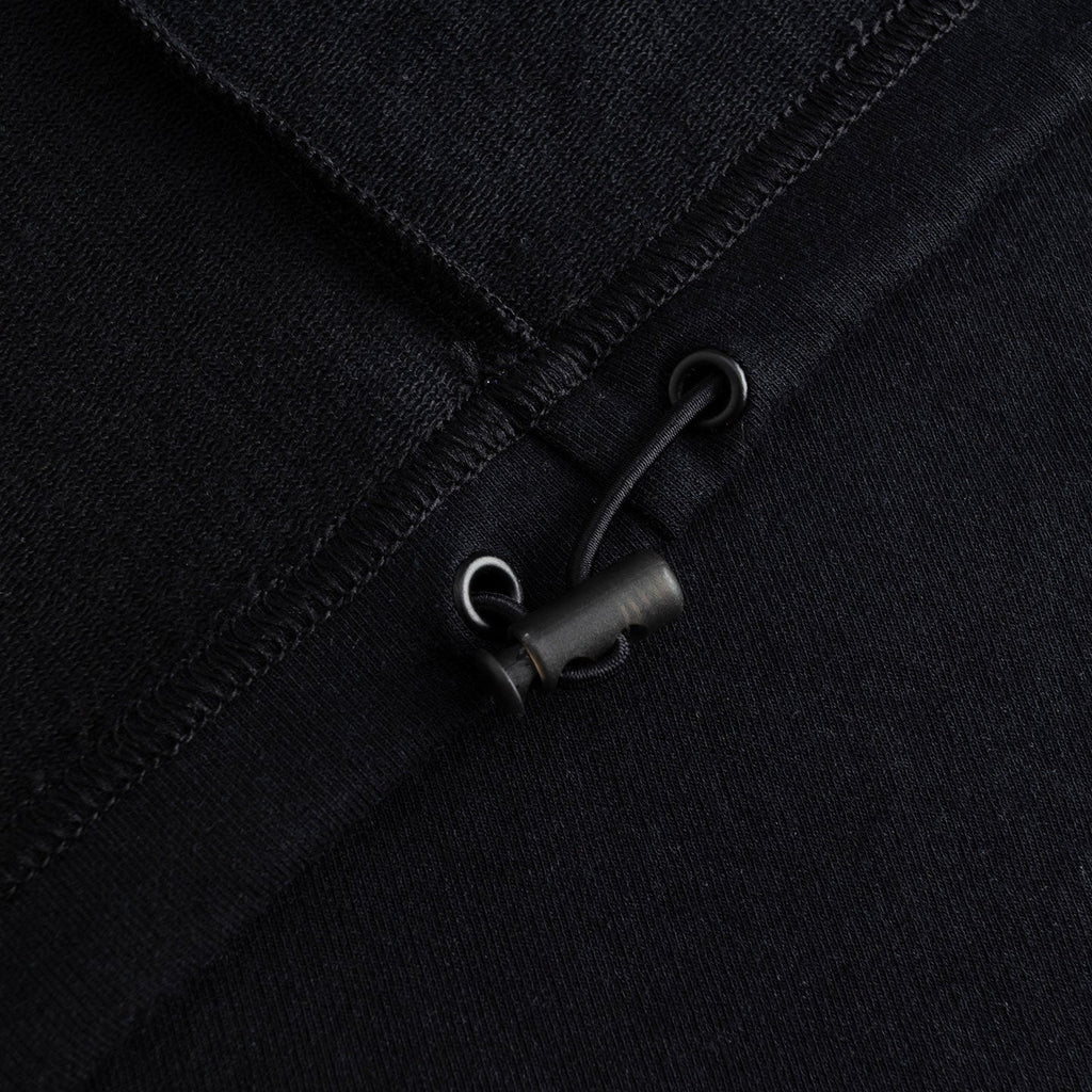Anta Kai logo Sweatshirt 'Black'