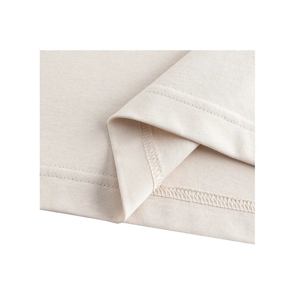 ANTA KAI T-shirt 'Beige'