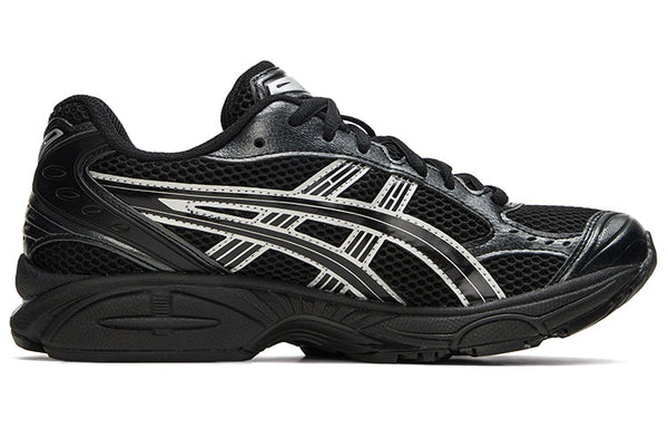 ASICS Gel Kayano 14 'Black Pure Silver'