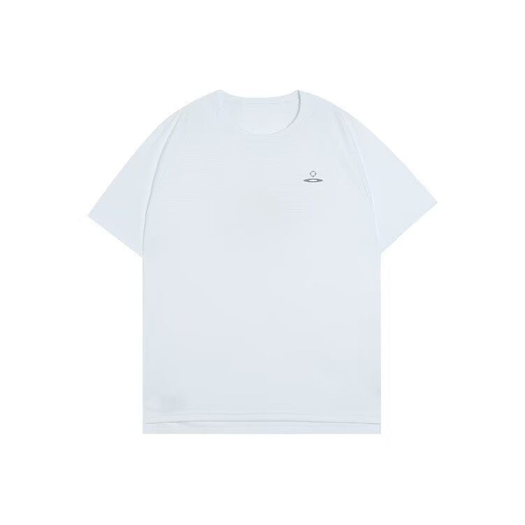 RIGORER Ice-Silk T-Shirt Unisex Main image
