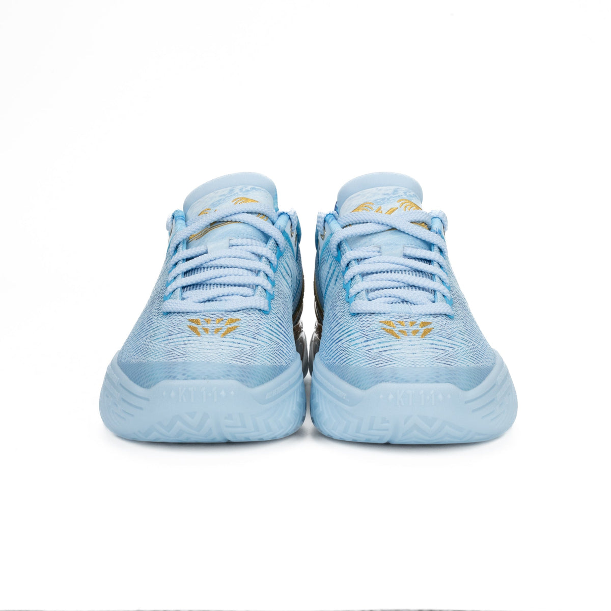 ANTA KT11 Klay Thompson 'Sky Blue'