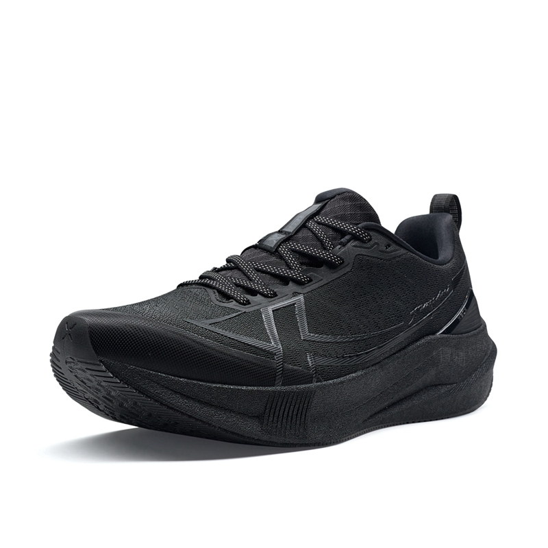 Xtep 2000km 5.0 'Black' | Running Shoes Secondary image