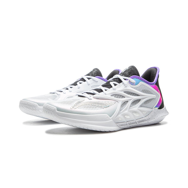 LiNing Speed 12 'White'