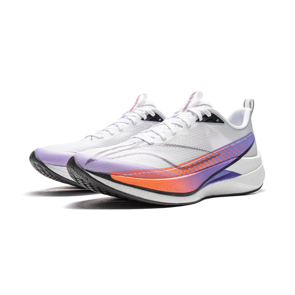 LiNing Red Hare 9 PRO 'White' | Running Shoes