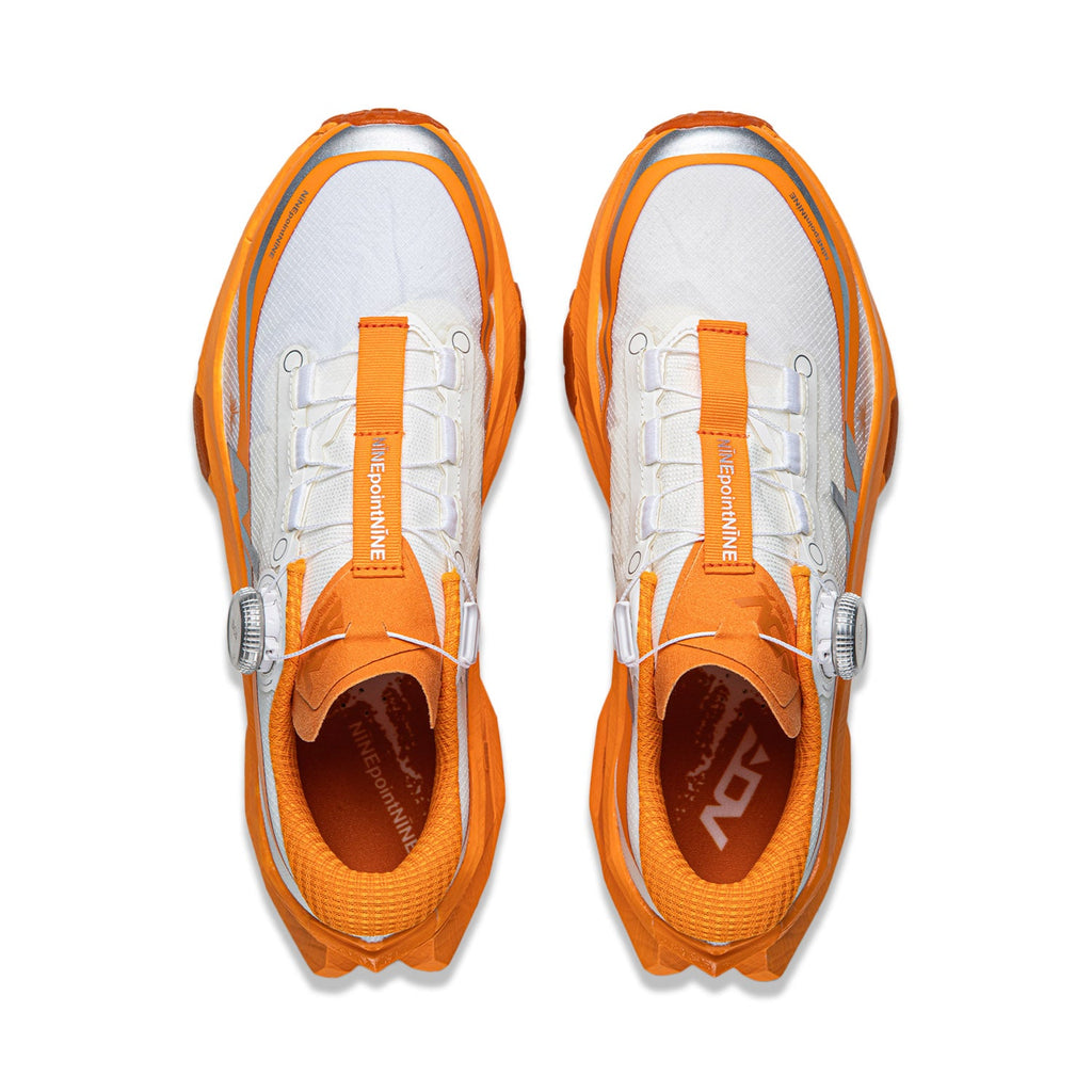 LINING DiLu PRO 'Orange' | Running Shoes