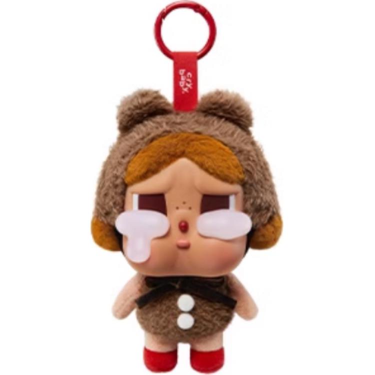 POP MART CRYBABY Mystery Boxes