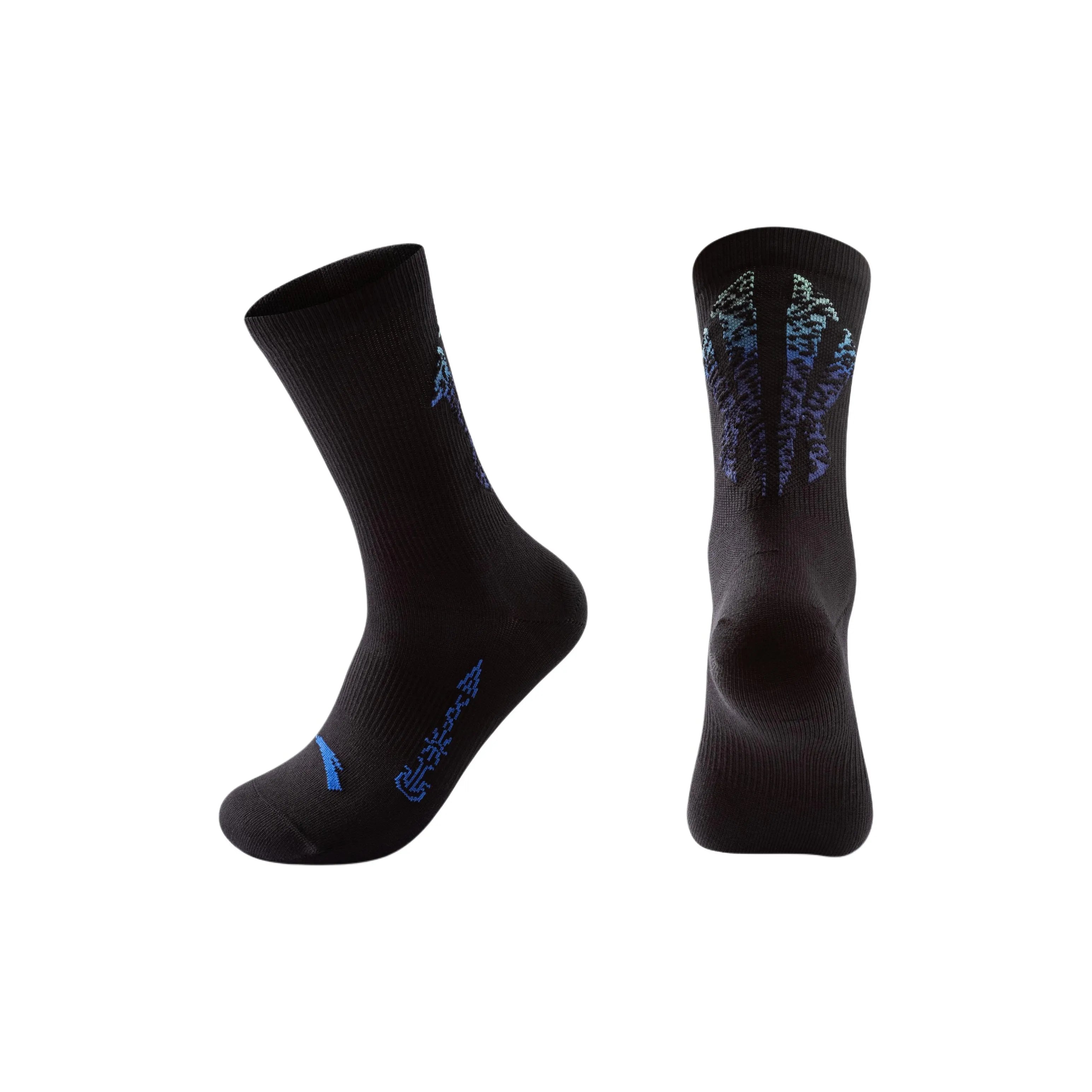 Anta Kai2 Speed basketball Socks Secondary image