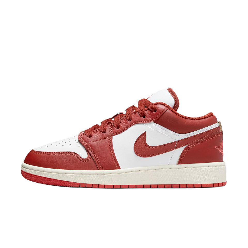 Jordan Air Jordan 1 SE 'Red Sneakers' 「Kids」 Main image
