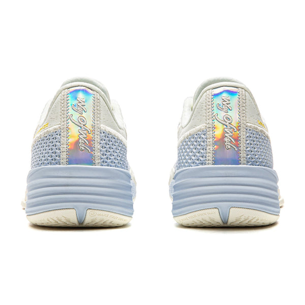 Wade Flash 2 'Ice Blood'