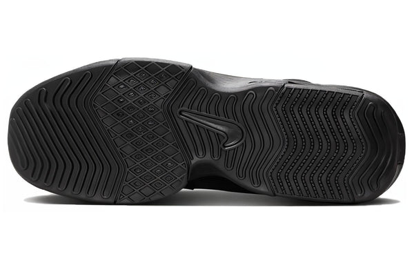 Nike LeBron Witness 8 'Black'
