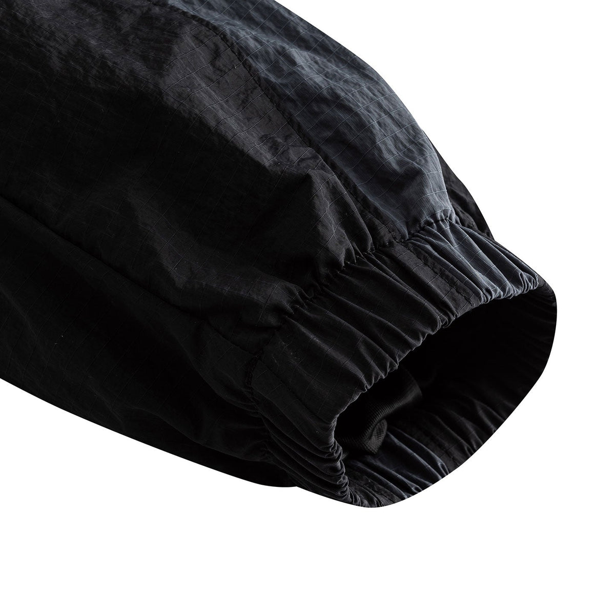 ANTA KAI Basketball Waterproof Jacket 'Black'