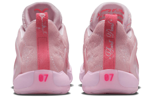 Nike KD 15 NRG EP 'Aunt Pearl'