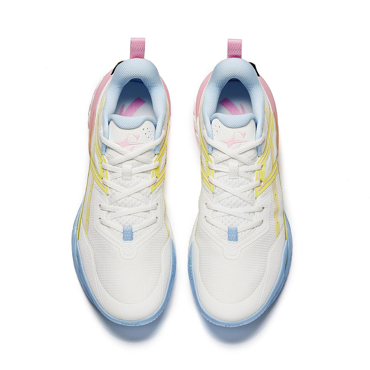 Anta Air Space 6 'Cloud'