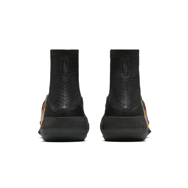 ANTA SNEAKERVERSE eclosion Type1 Pro 'Dark Feather'