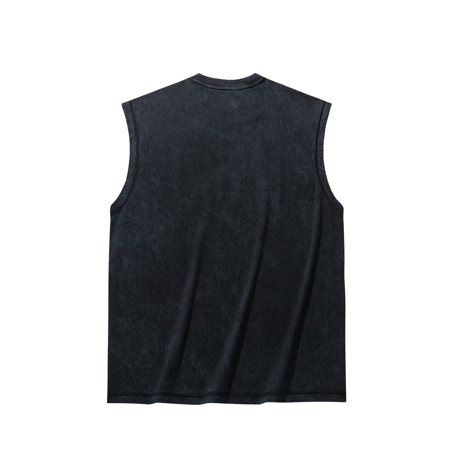 Anta Kai Series Tank Top 'Black' Secondary image