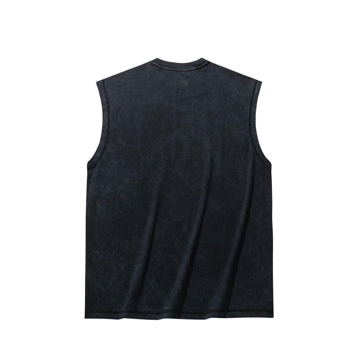 Anta Kai Series Tank Top 'Black'
