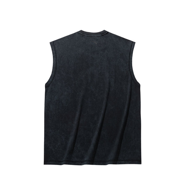Anta Kai Series Tank Top 'Black'