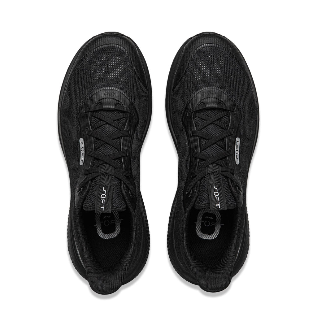 LiNing SOFT GO 3 V2 'Black'