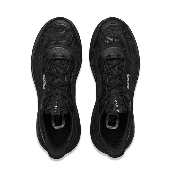 LiNing SOFT GO 3 V2 'Black'