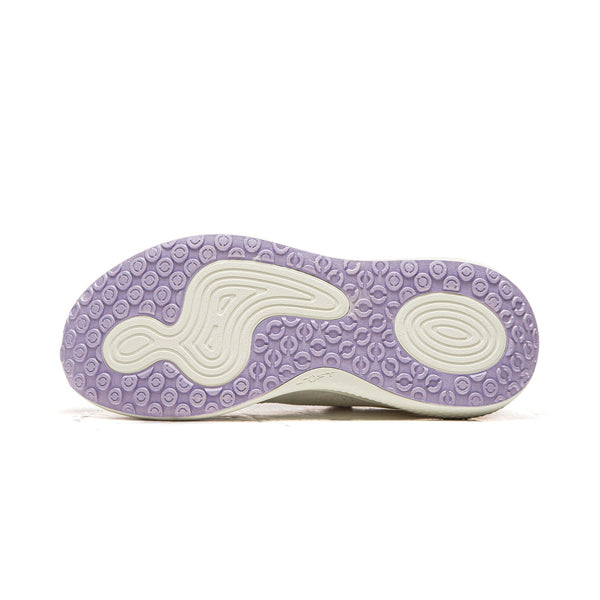 LiNing SOFT GO 3 V2 'White' 「Women」