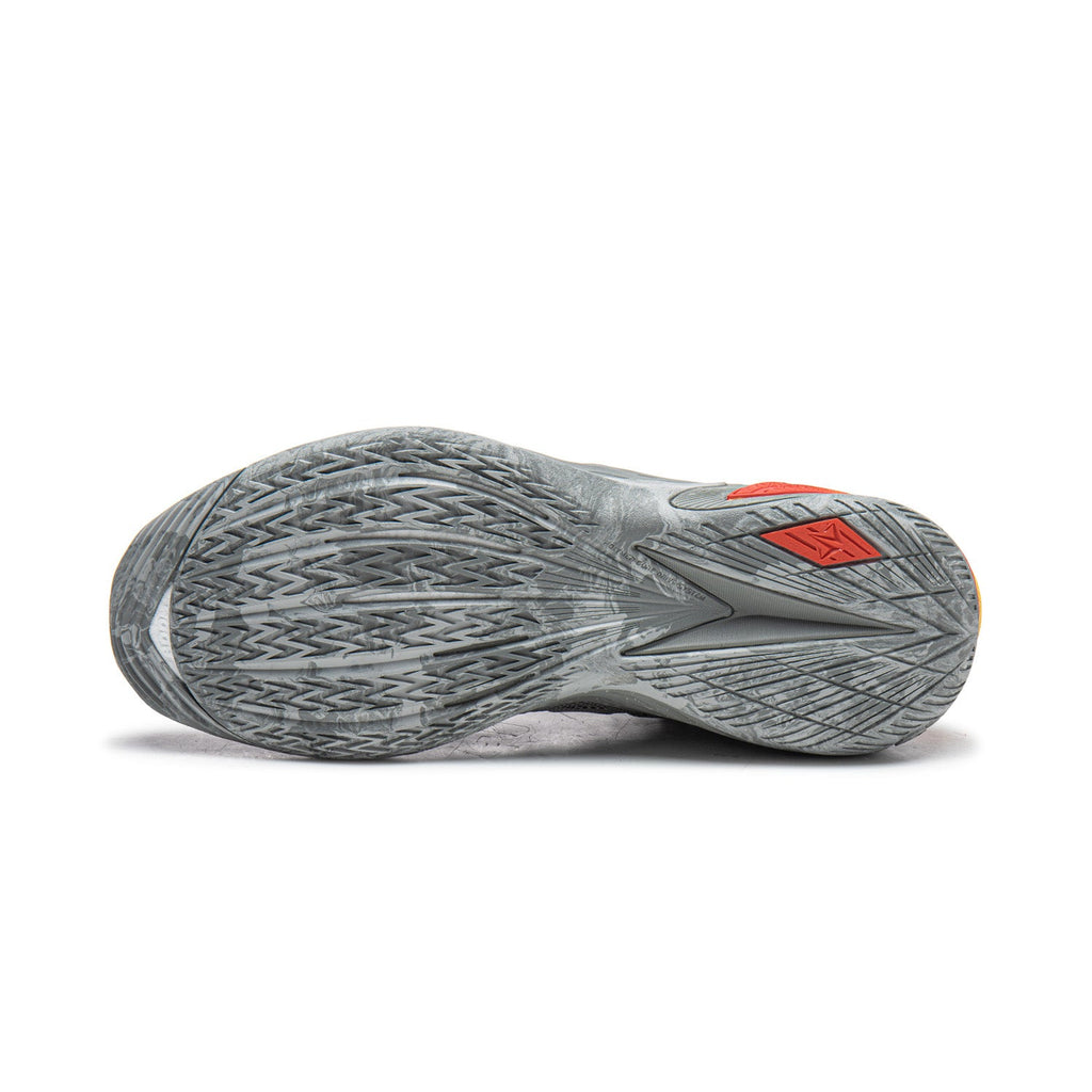 LiNing Jimmy Butler Buckets 'Gray'