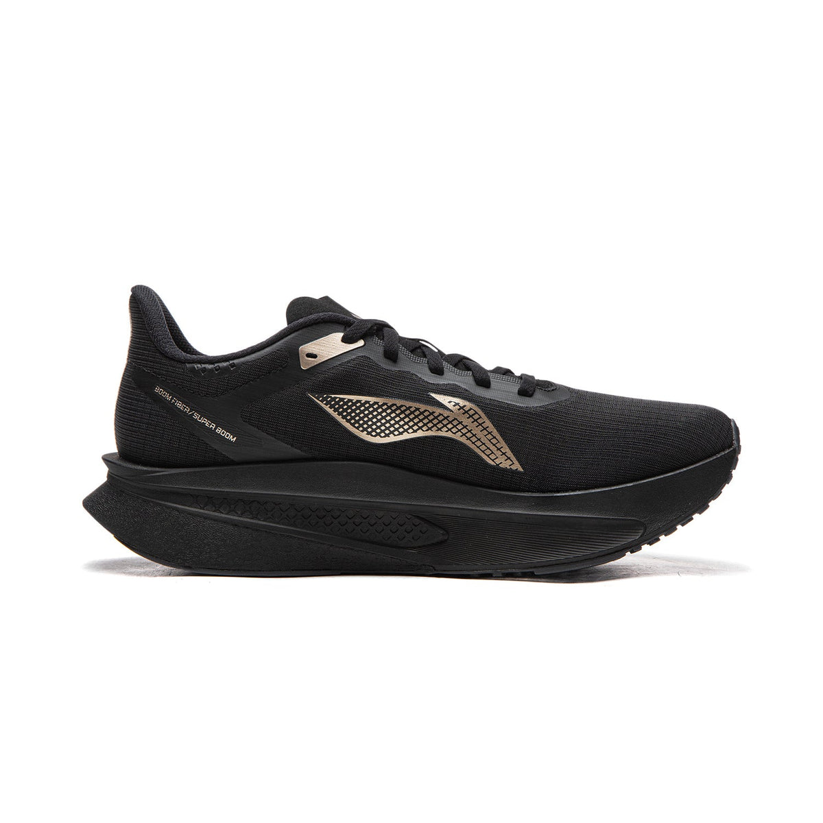 LiNing Feidian 6 Challenger 'Black' | Running Shoes