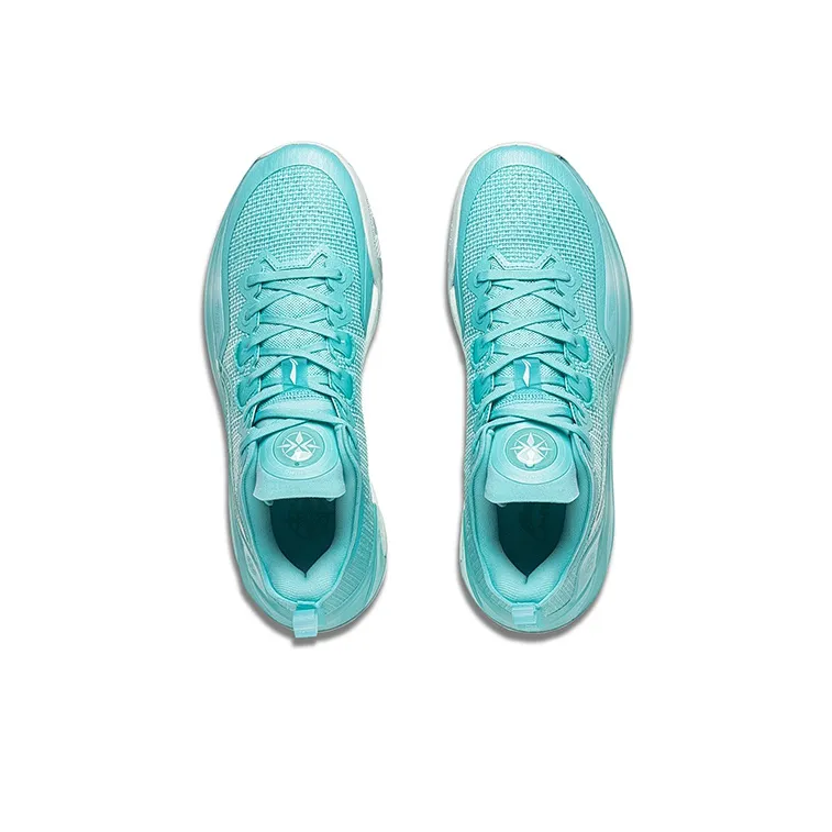 LiNing Liren 3 V2 ‘Green Sea’