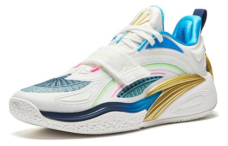 ANTA Kai 1 'Playoffs Home' Secondary image