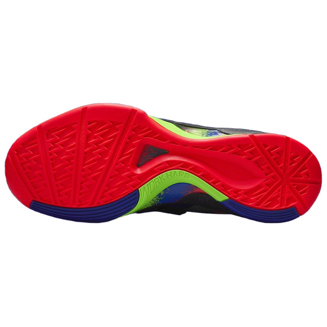 Nike Zoom Kd 4 ‘Nerf’