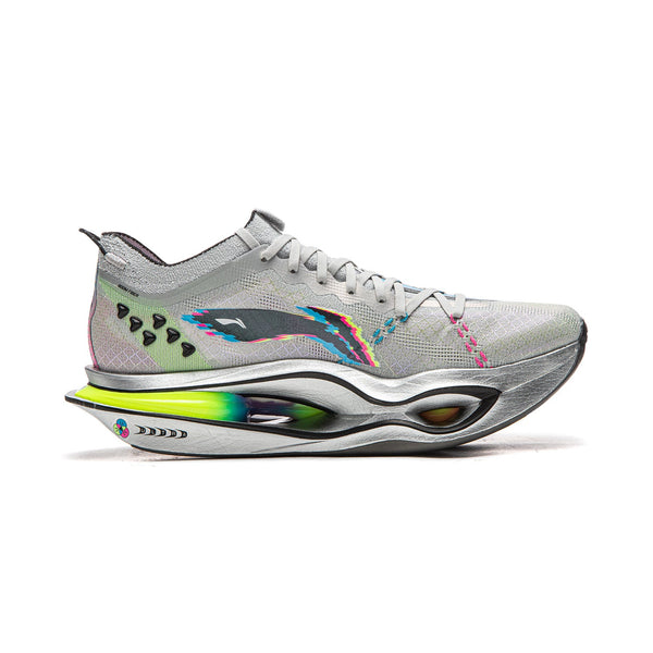 LiNing Feidian 6 ULTRA 'Cyper Punk' | Running Shoes